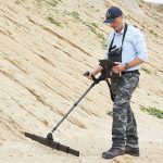 اجهزة الكشف بالنظام التصويري