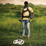 اجهزة كشف الذهب الخام